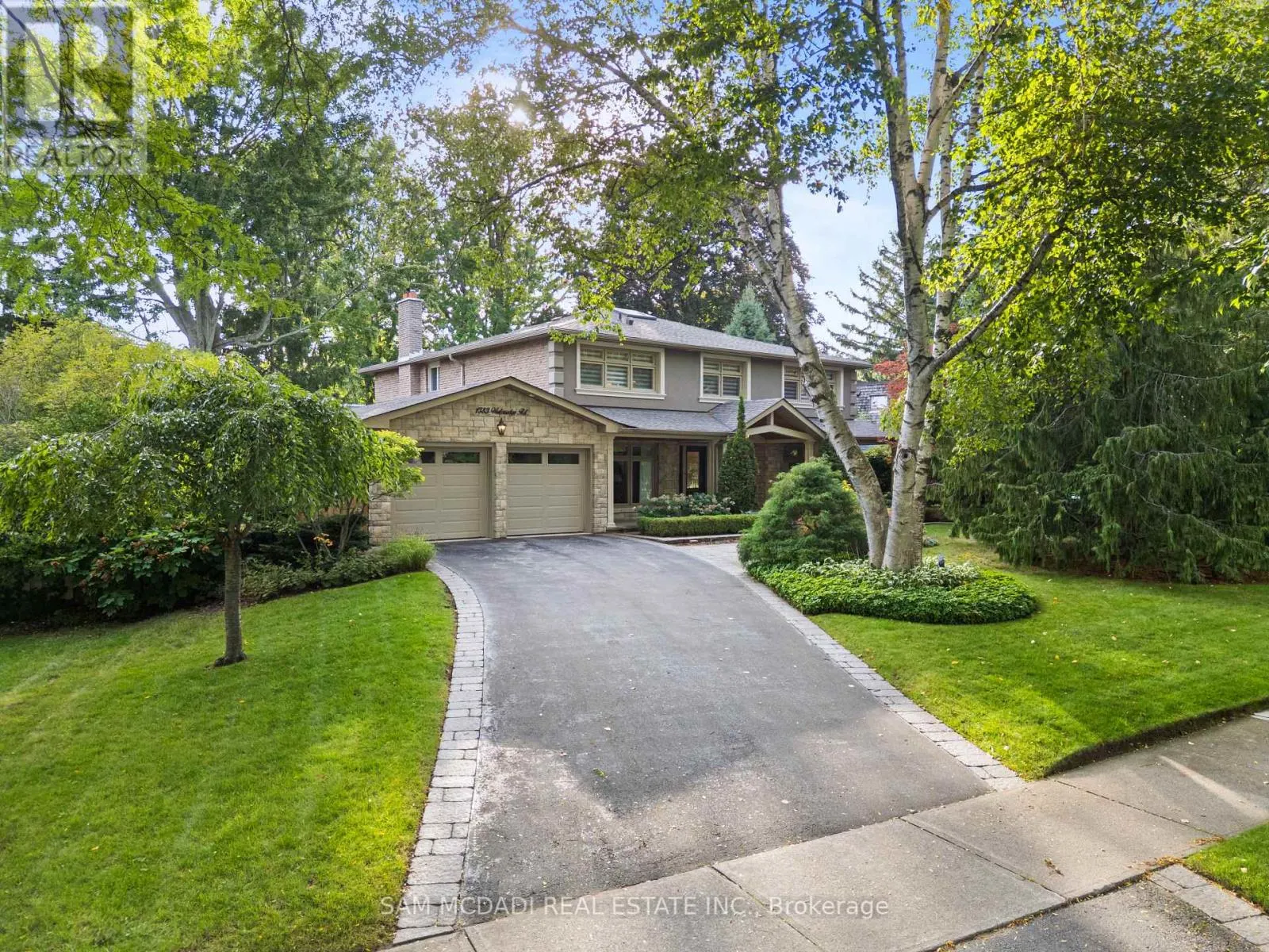 1383 WATERSEDGE ROAD
