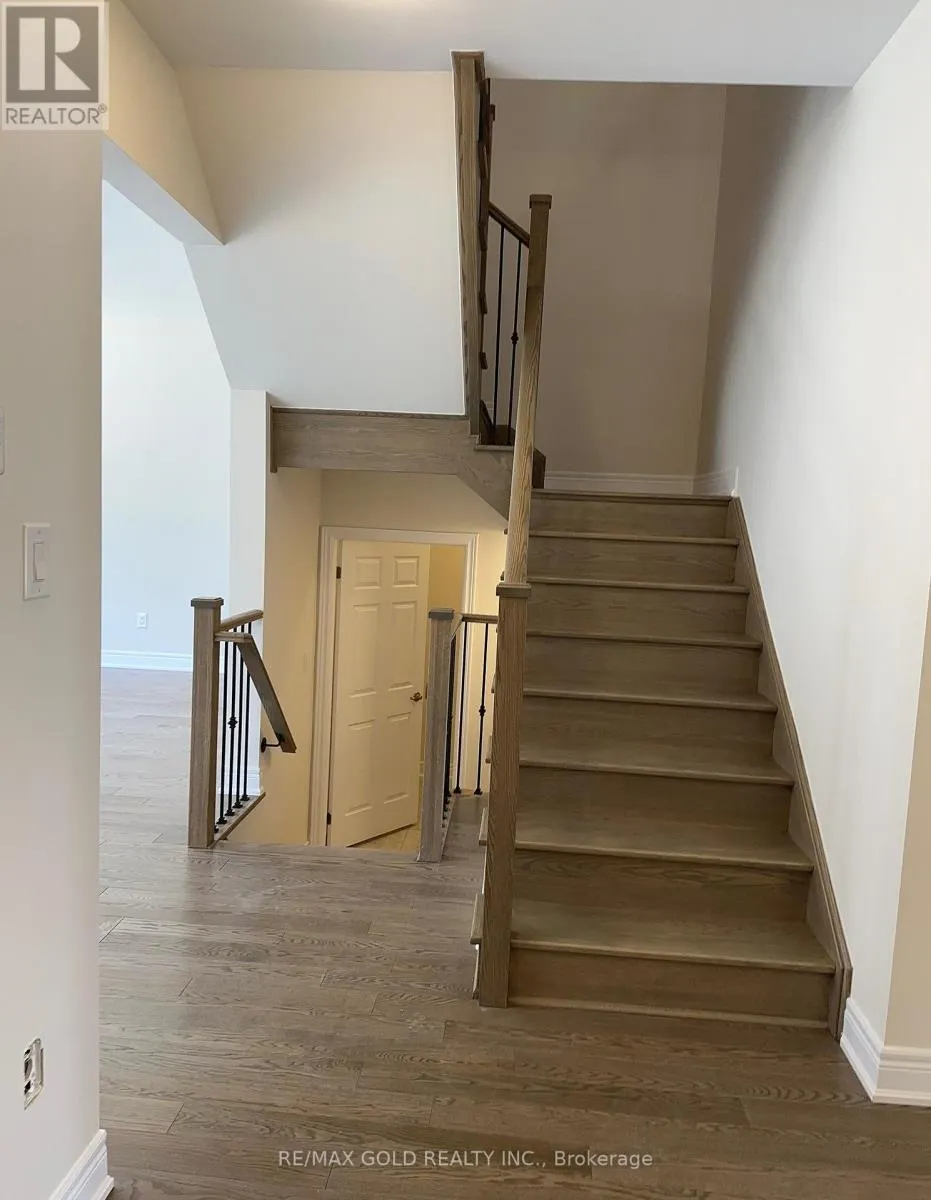 4 MICHENER DRIVE