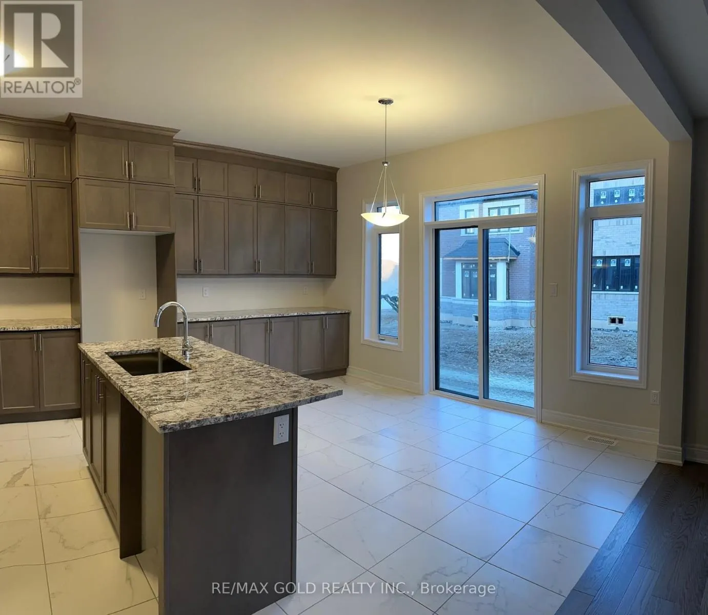 4 MICHENER DRIVE