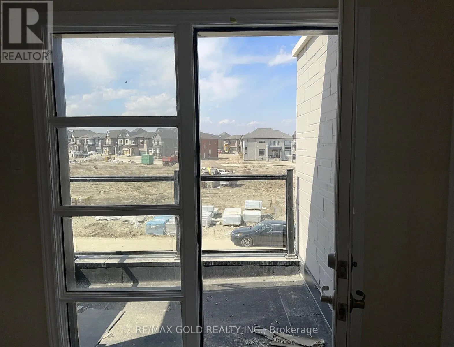 4 MICHENER DRIVE