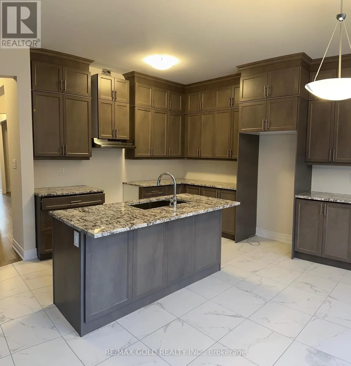 4 MICHENER DRIVE