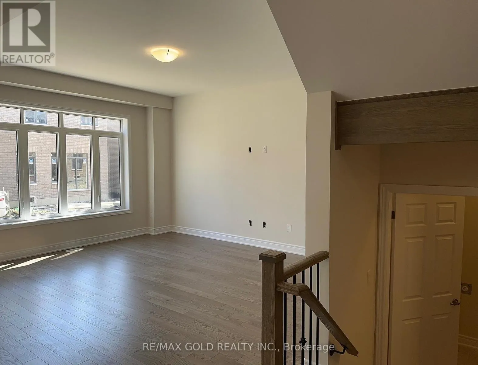 4 MICHENER DRIVE