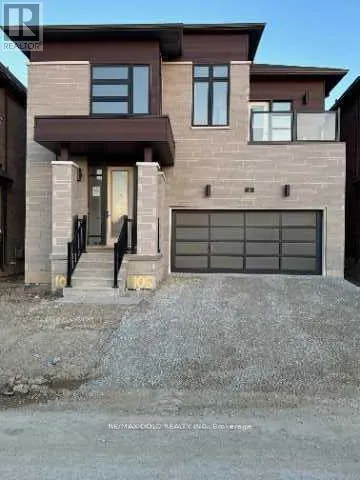 4 MICHENER DRIVE