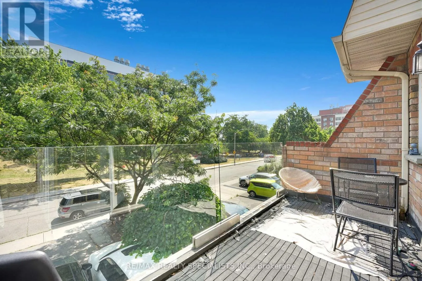 134 RANKIN CRESCENT