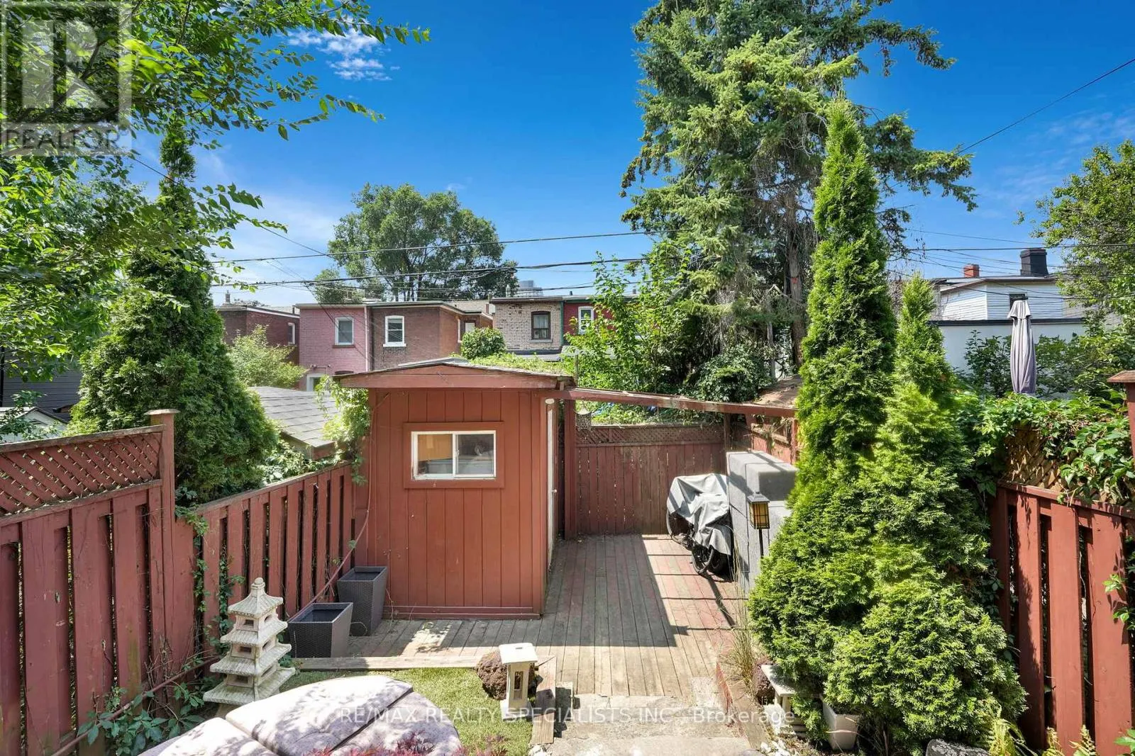 134 RANKIN CRESCENT