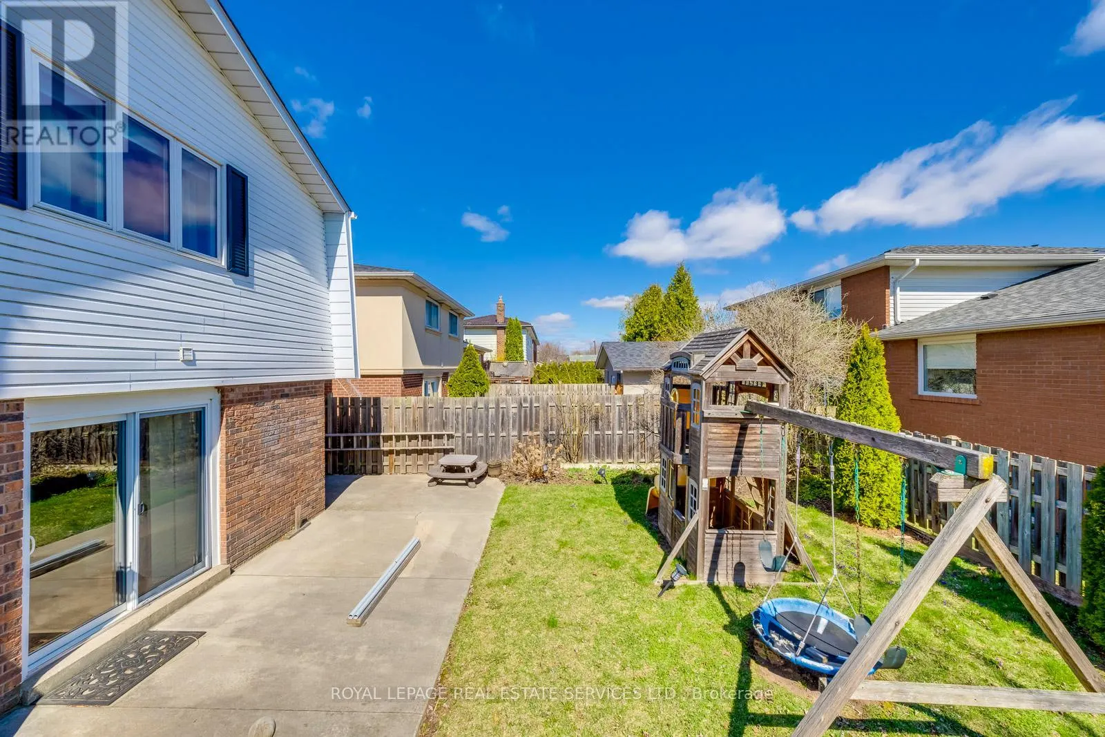 317 ULRIC CRESCENT