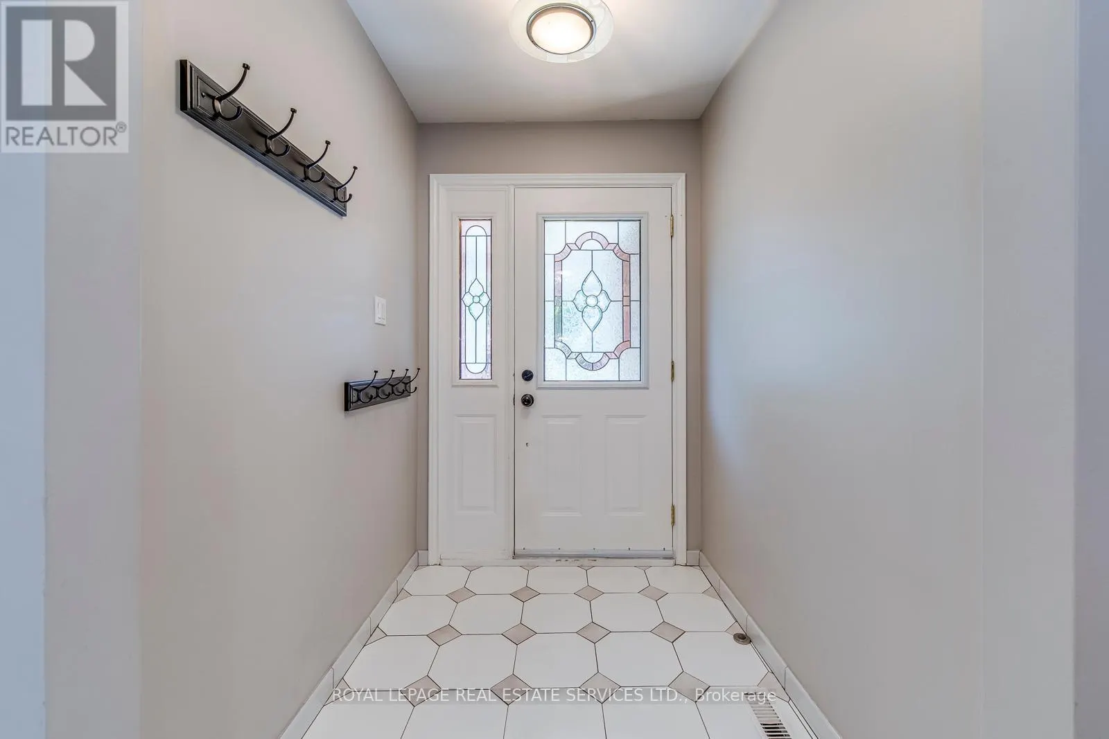 317 ULRIC CRESCENT