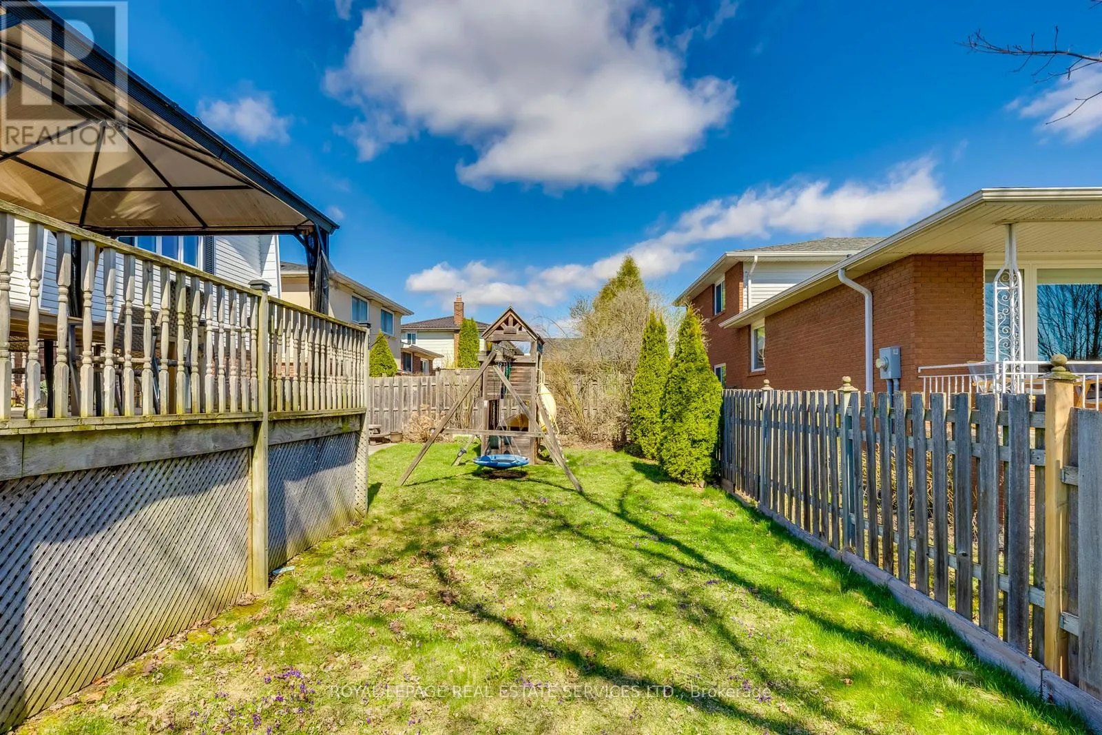 317 ULRIC CRESCENT