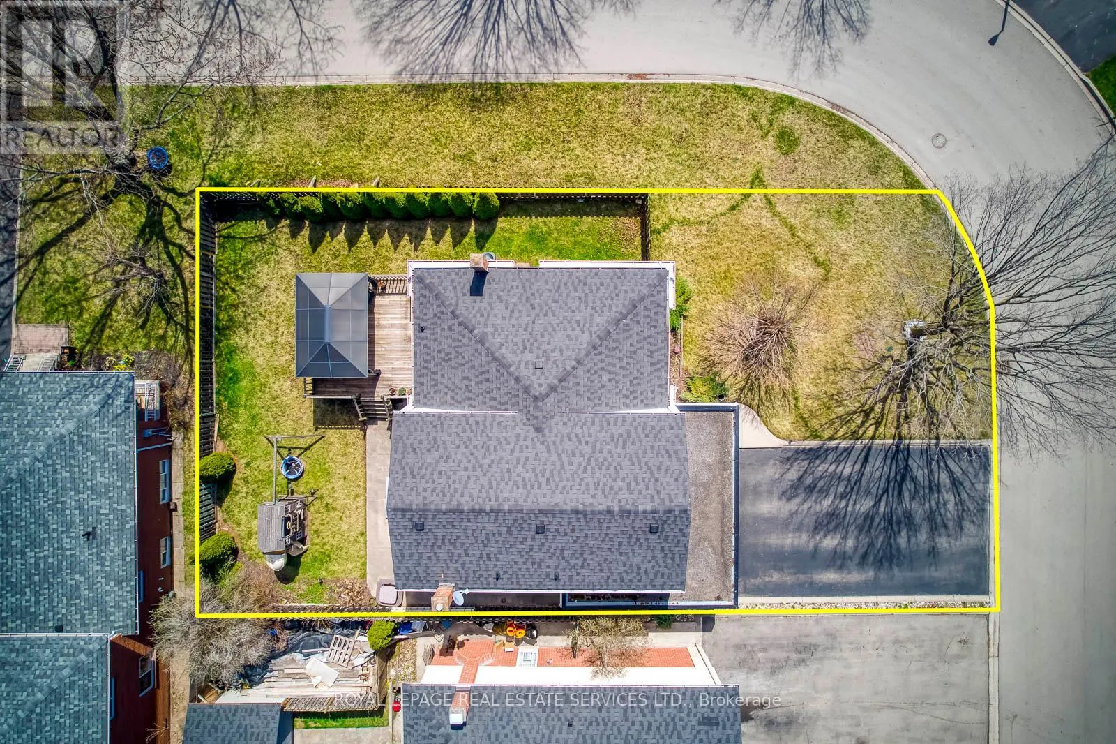 317 ULRIC CRESCENT