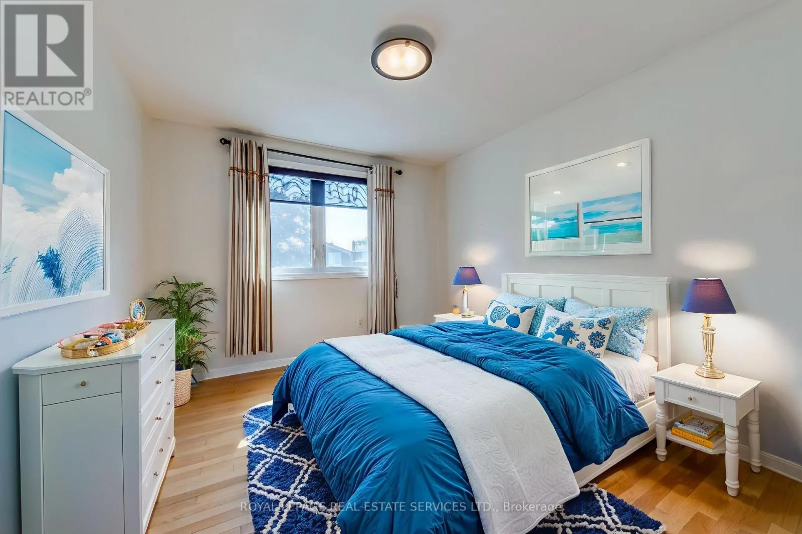317 ULRIC CRESCENT