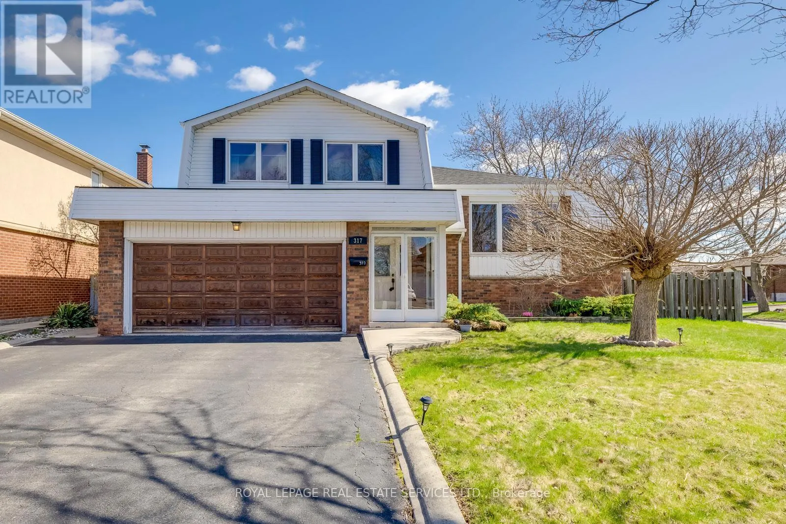 317 ULRIC CRESCENT