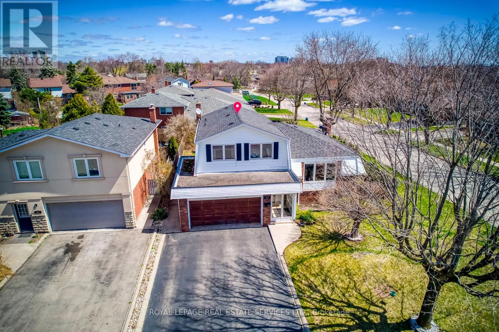 317 ULRIC CRESCENT