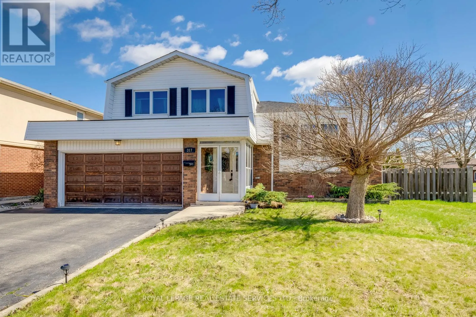 317 ULRIC CRESCENT