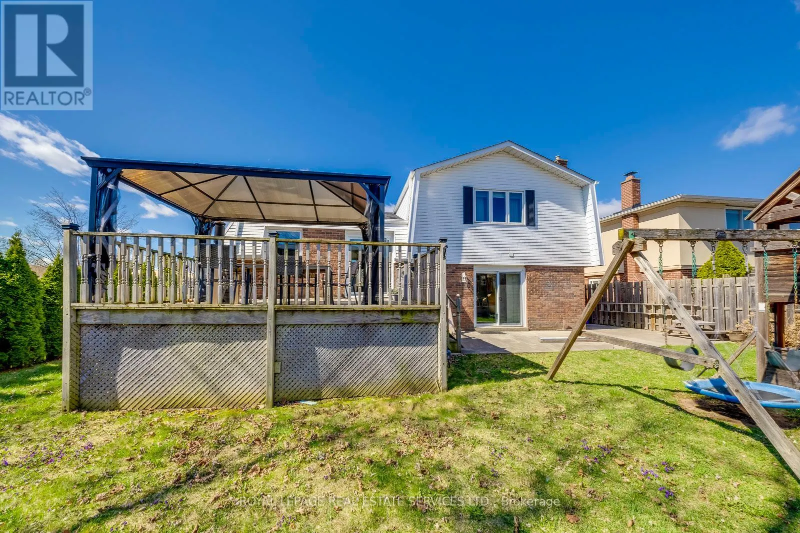 317 ULRIC CRESCENT