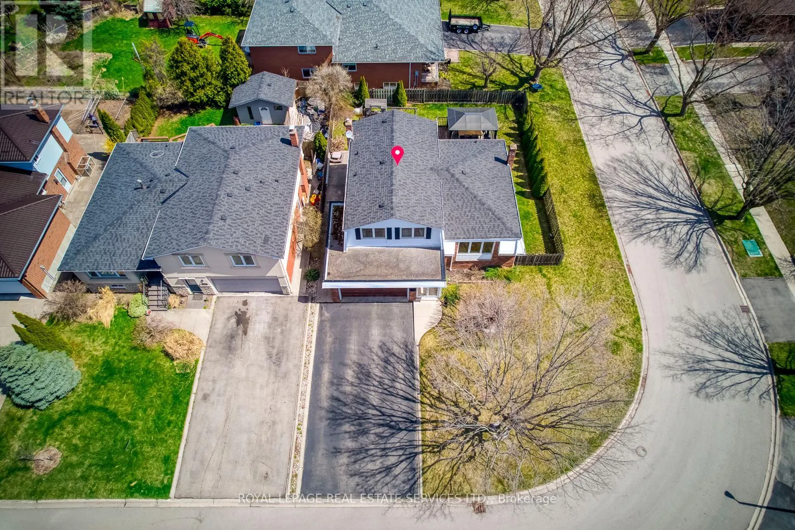 317 ULRIC CRESCENT