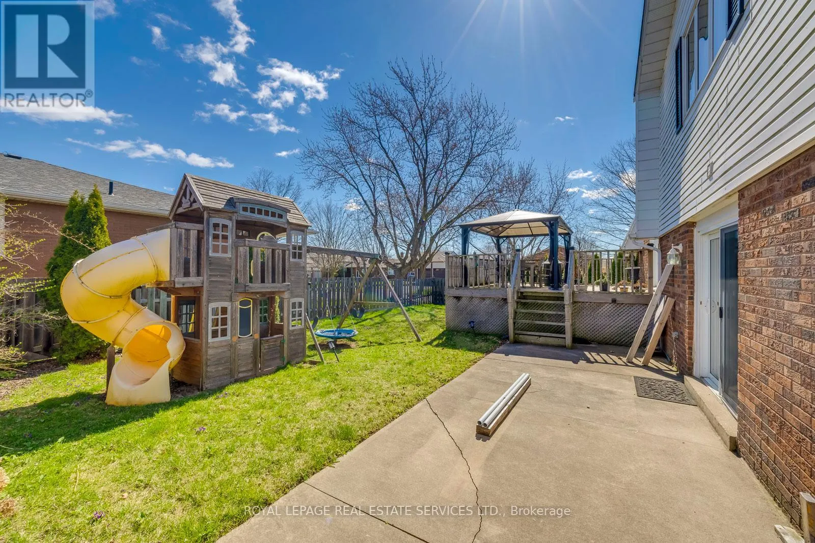 317 ULRIC CRESCENT