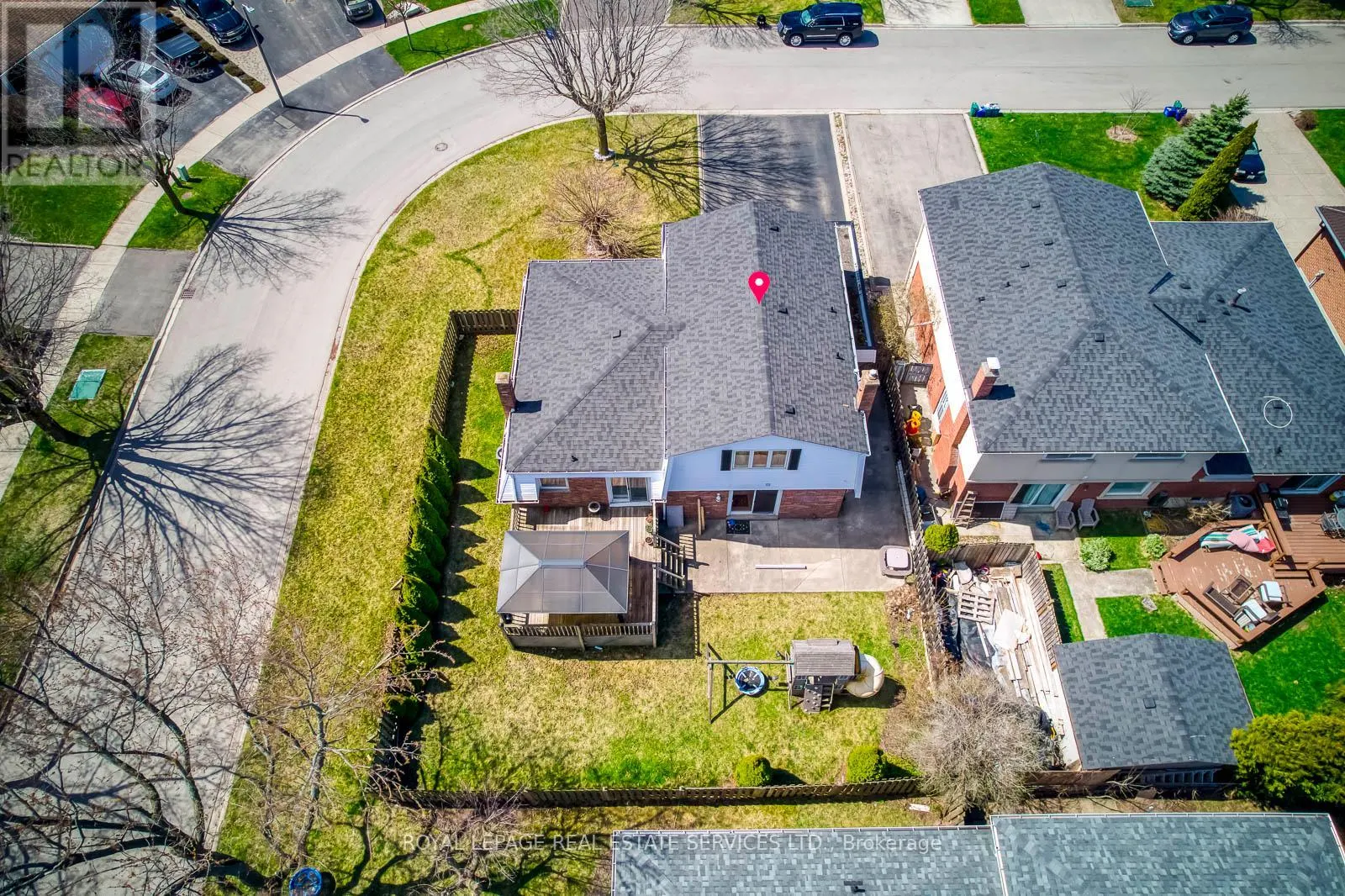 317 ULRIC CRESCENT