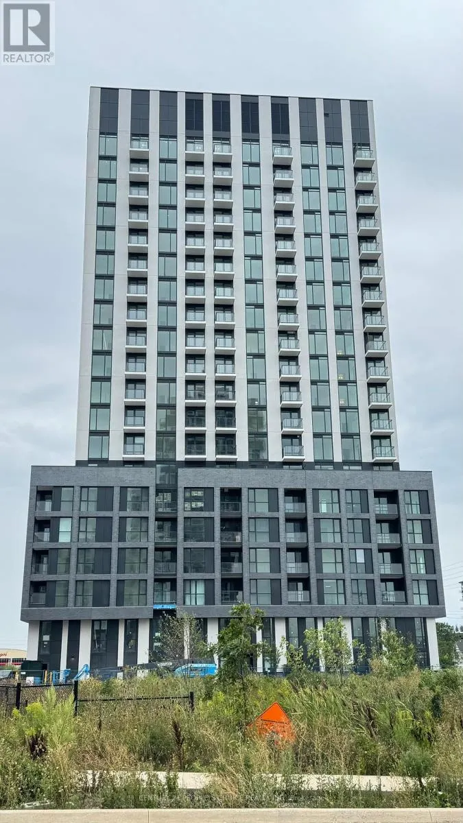 1803 - 3079 TRAFALGAR ROAD