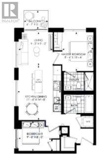 1803 - 3079 TRAFALGAR ROAD