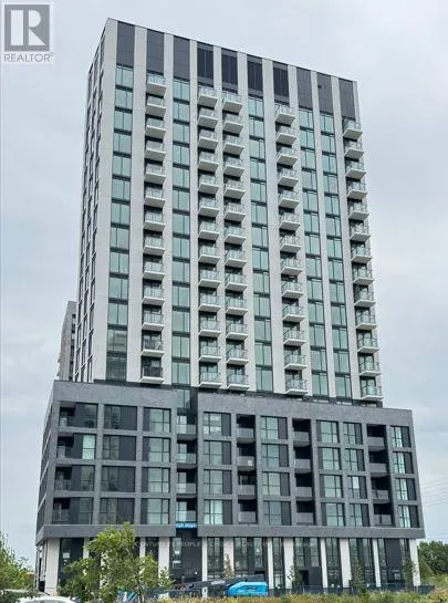 1803 - 3079 TRAFALGAR ROAD
