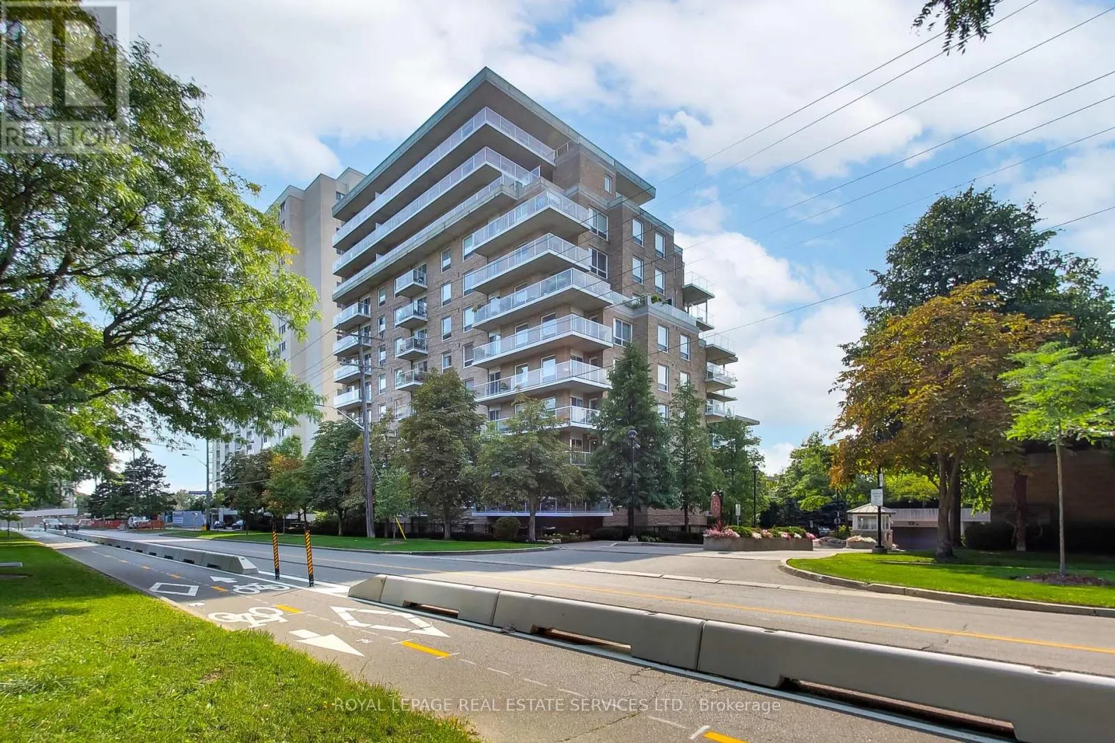 706 - 350 MILL ROAD