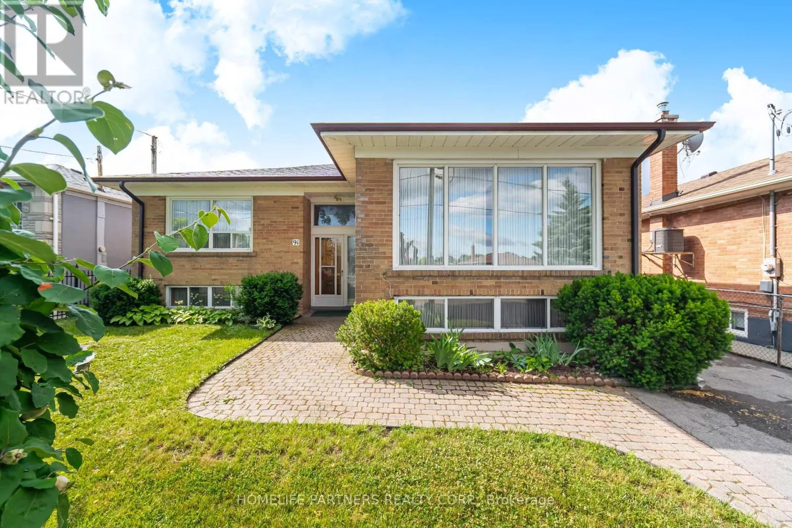 91 DENBIGH CRESCENT