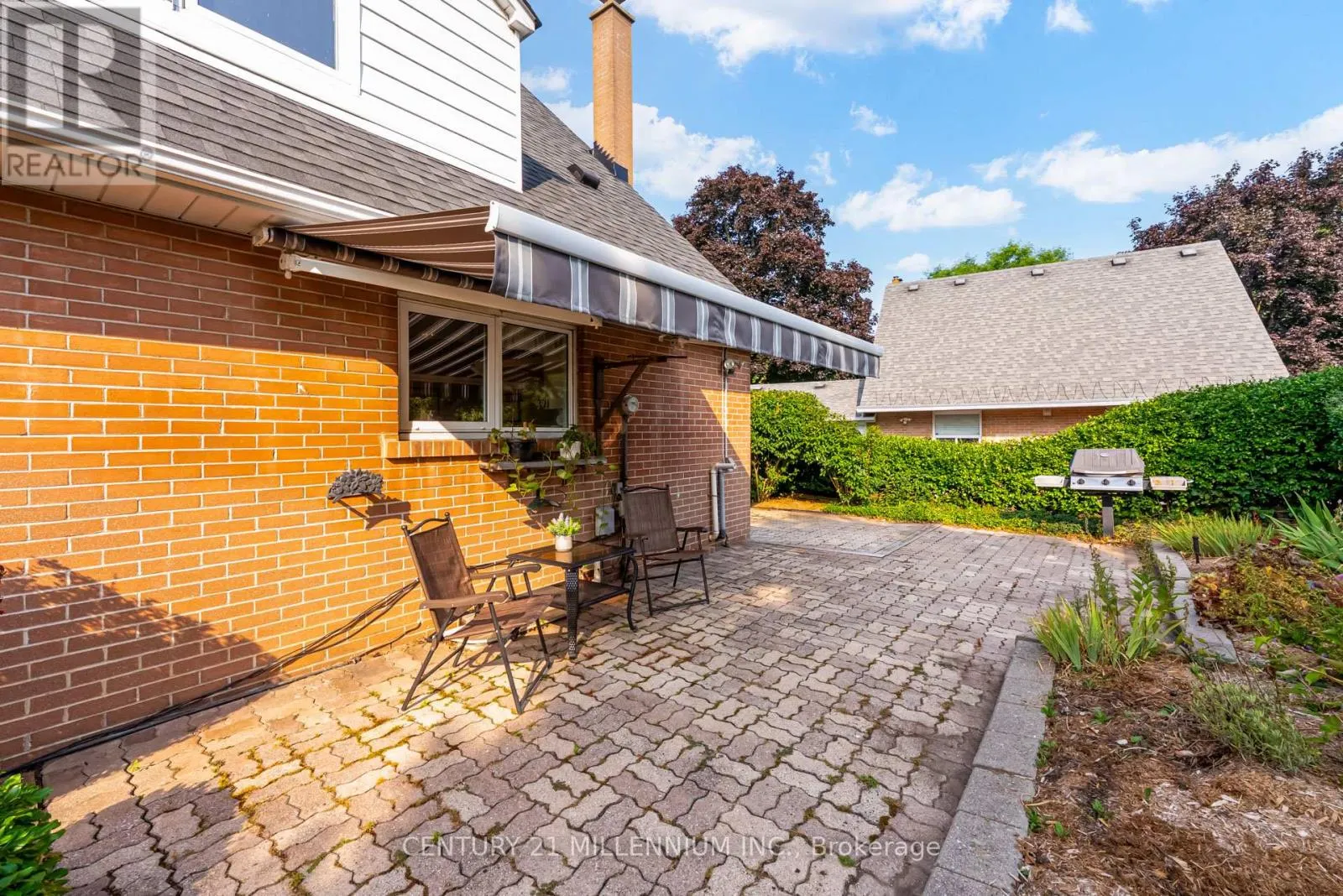 12 ALDERWAY AVENUE