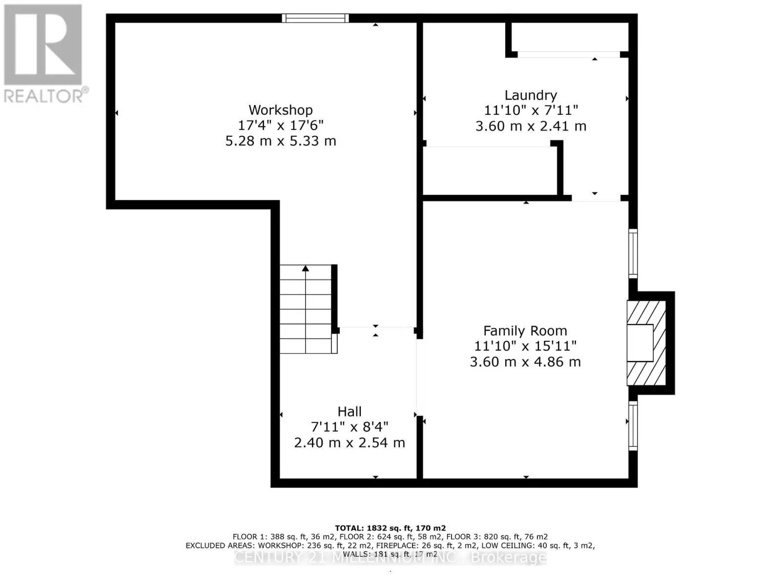 12 ALDERWAY AVENUE
