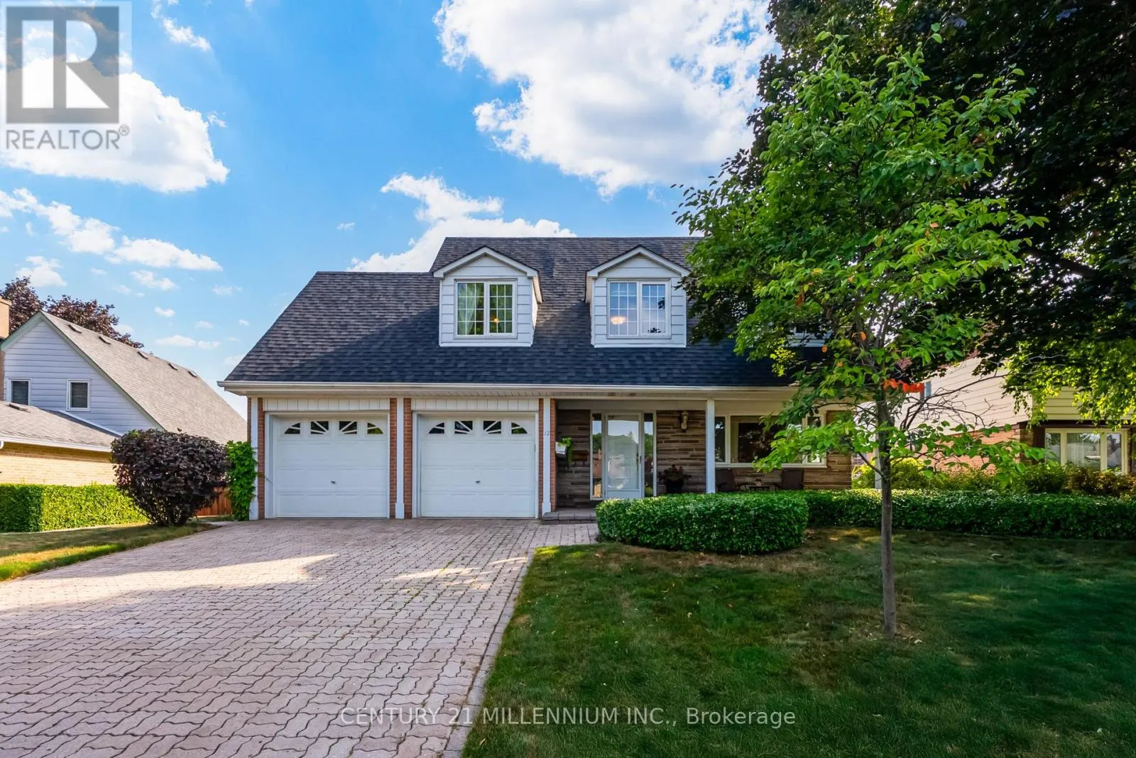 12 ALDERWAY AVENUE