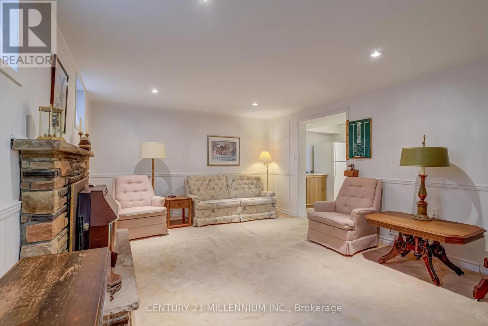 12 ALDERWAY AVENUE