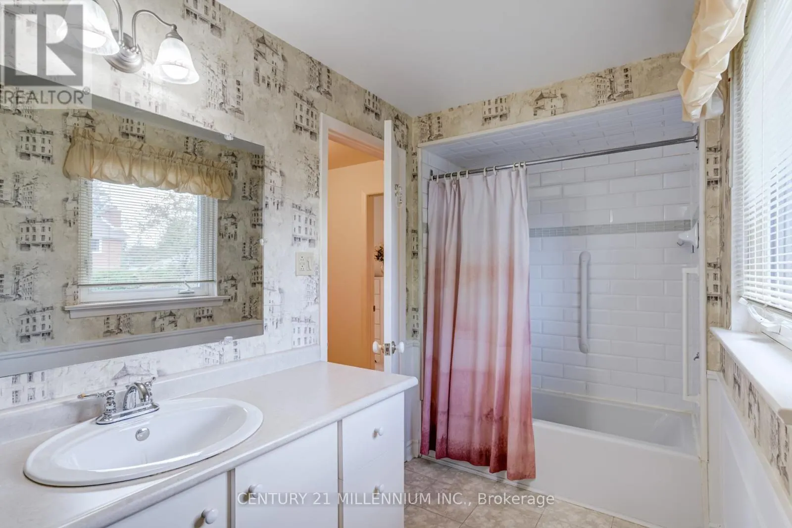 12 ALDERWAY AVENUE