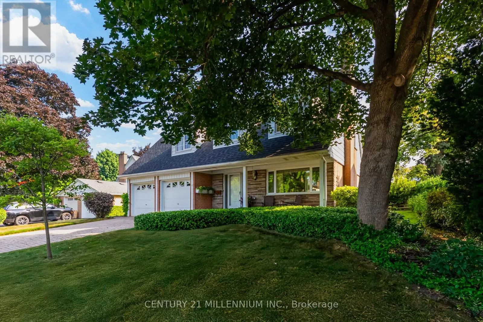 12 ALDERWAY AVENUE