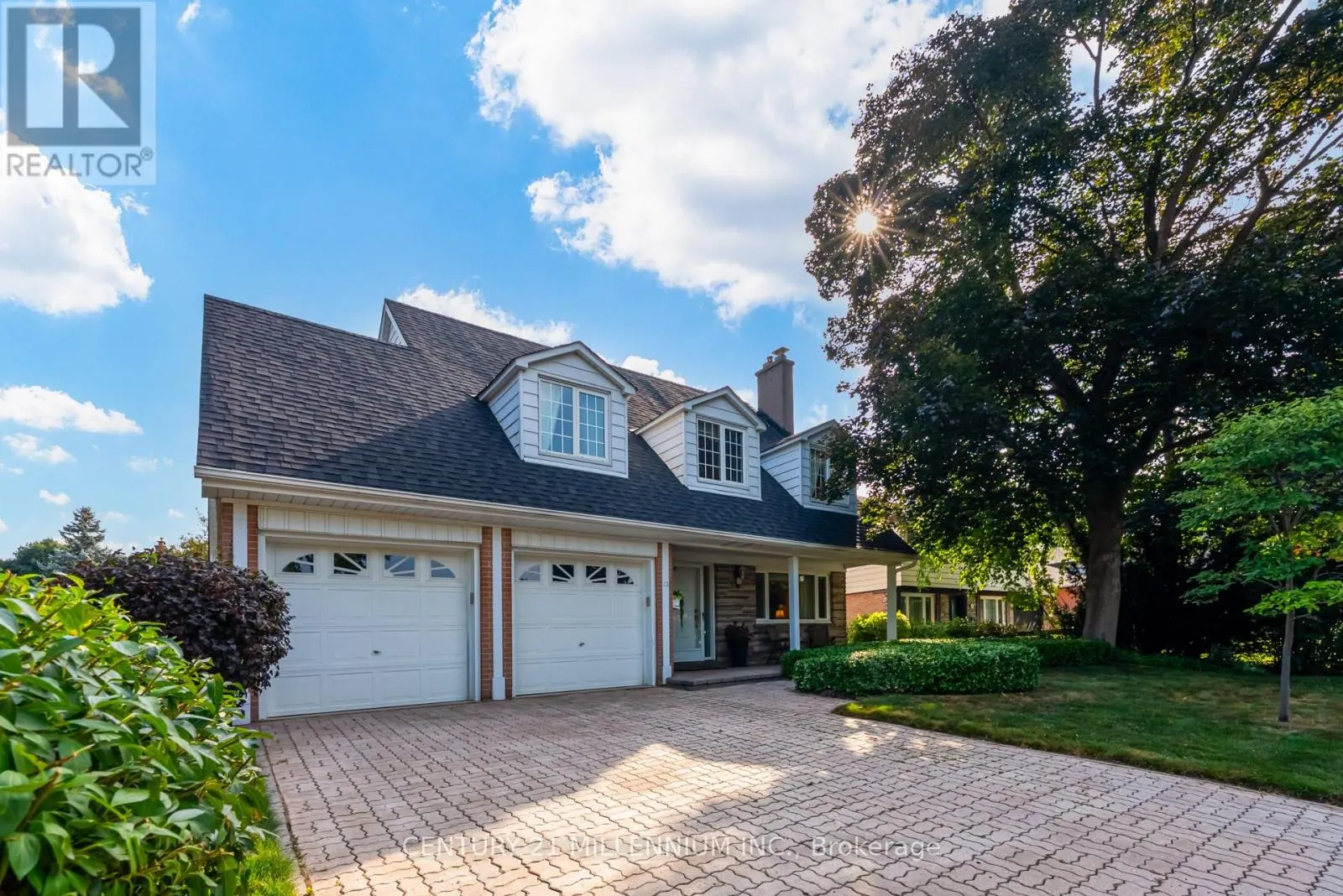 12 ALDERWAY AVENUE