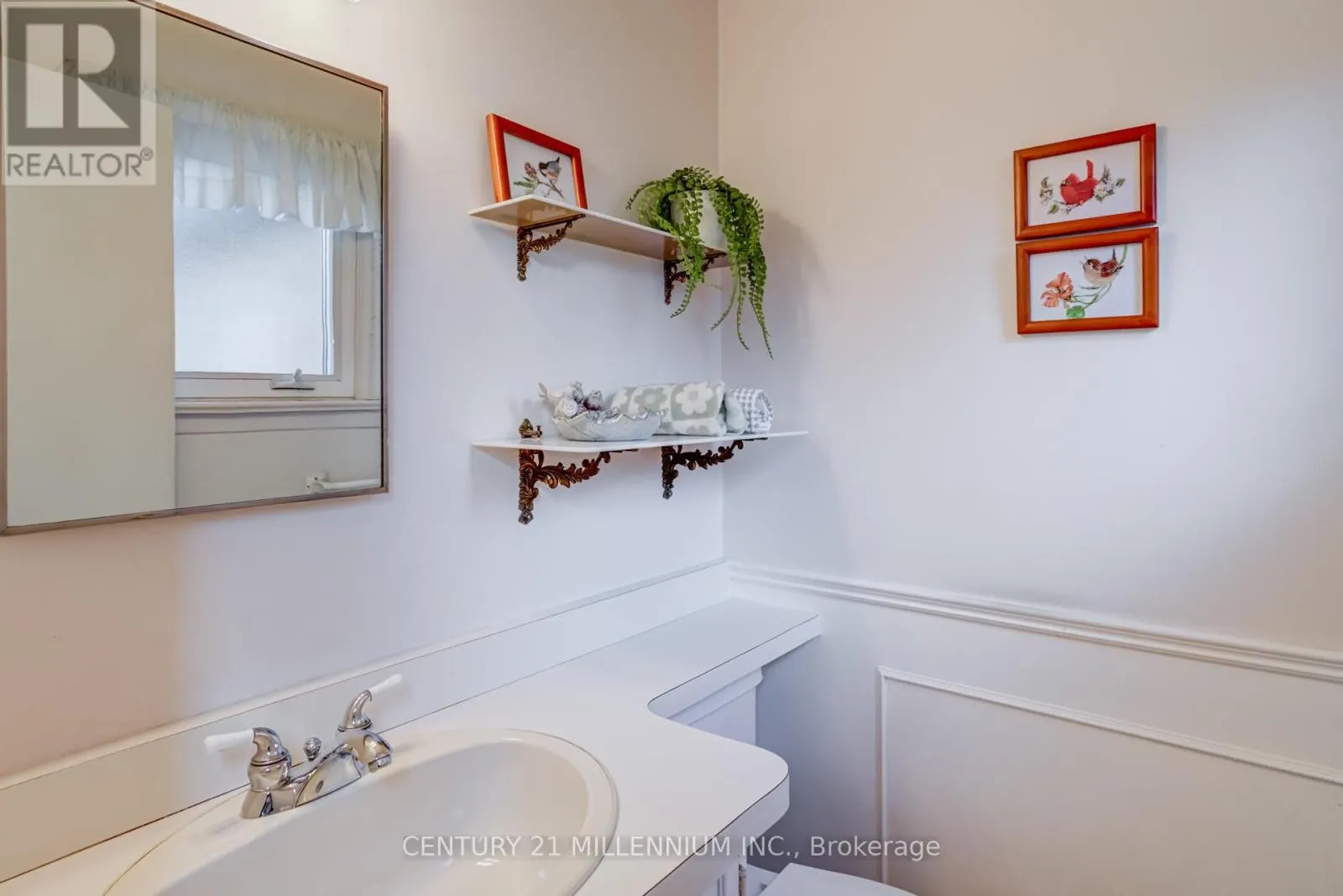 12 ALDERWAY AVENUE