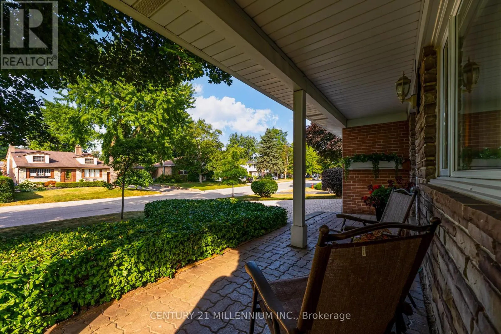 12 ALDERWAY AVENUE