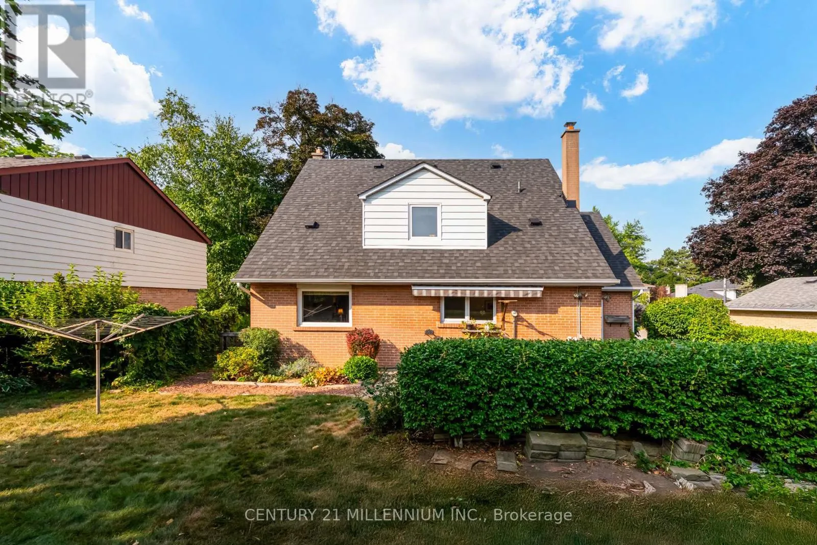 12 ALDERWAY AVENUE
