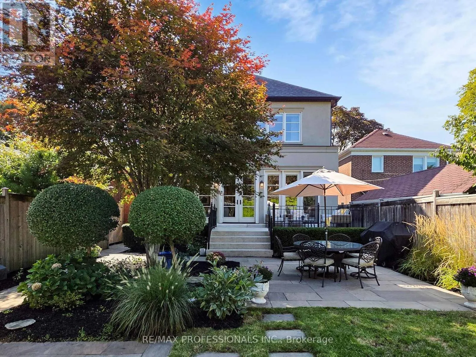 25 HUMBERVALE BOULEVARD