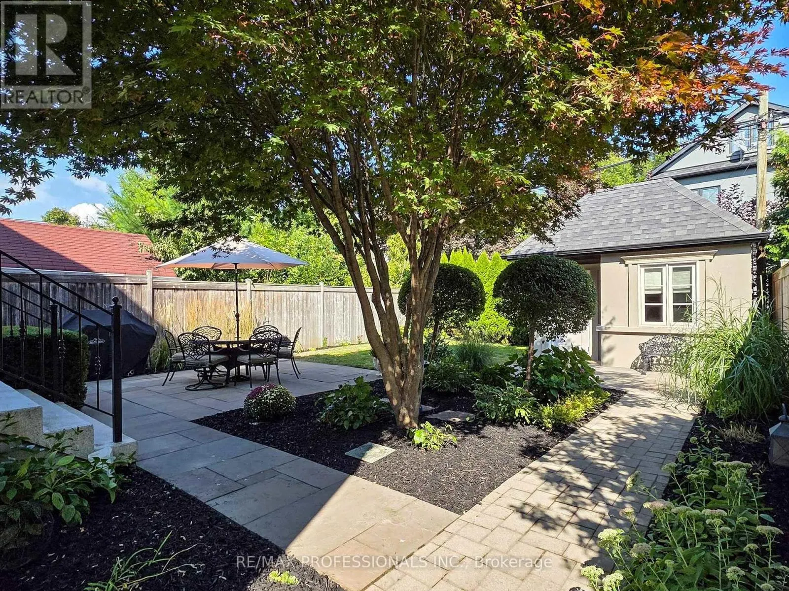 25 HUMBERVALE BOULEVARD