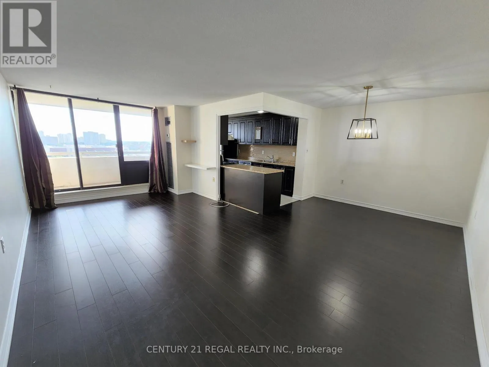 1510 - 18 KNIGHTSBRIDGE ROAD