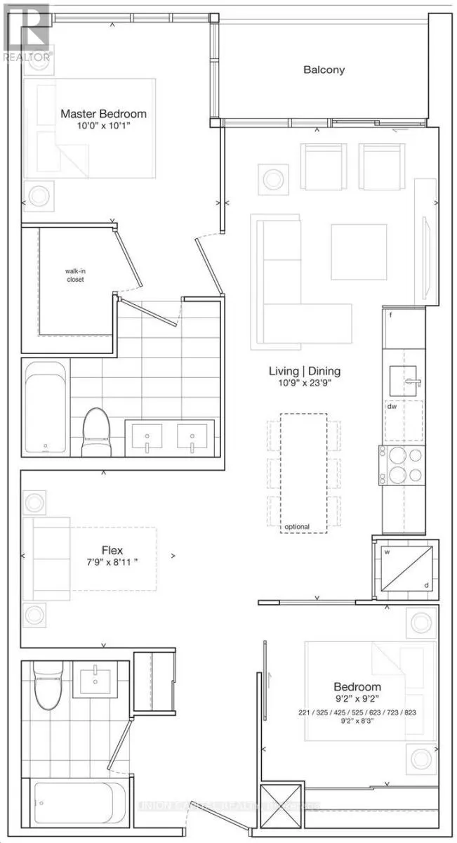 425 - 859 THE QUEENSWAY