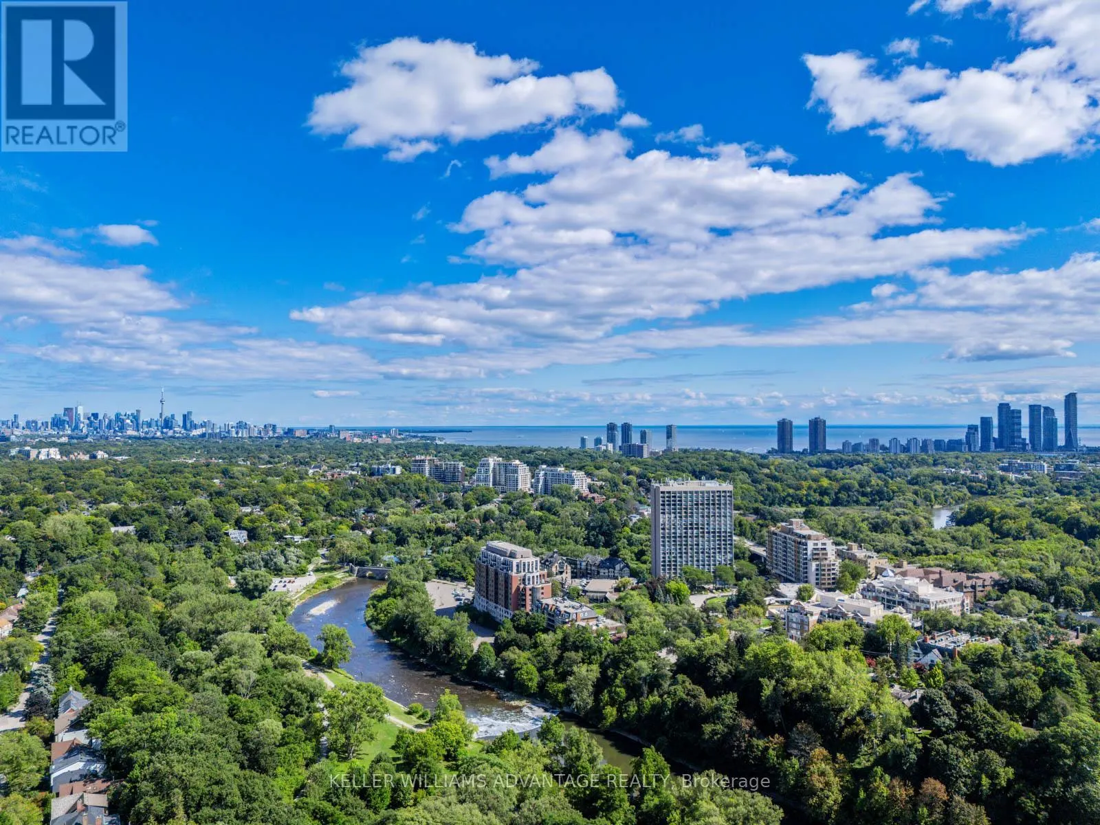 904 - 2662 BLOOR STREET W