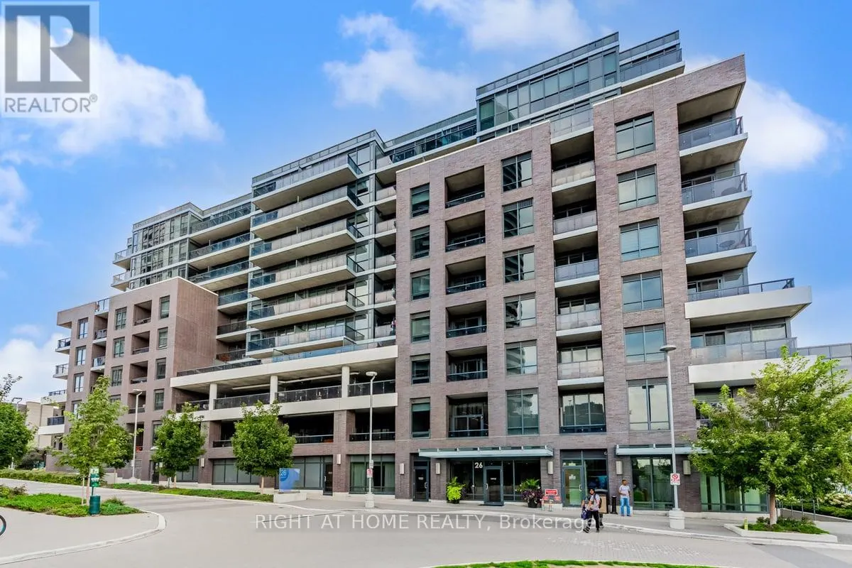 339 - 26 GIBBS ROAD