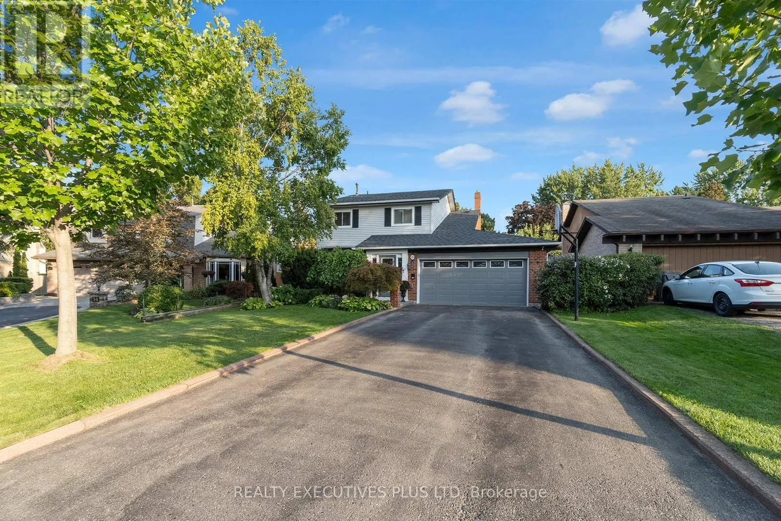 16 MELITA PLACE