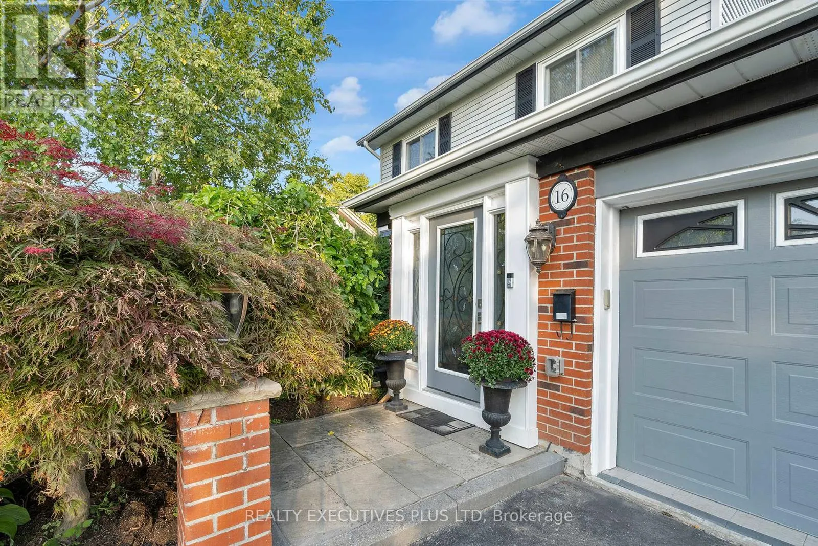 16 MELITA PLACE