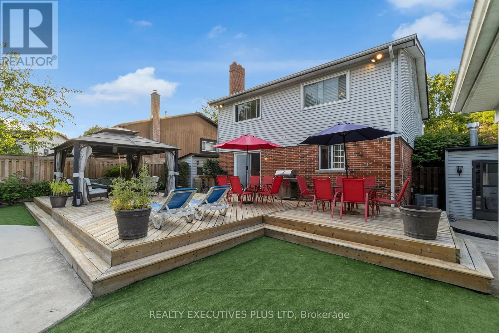 16 MELITA PLACE