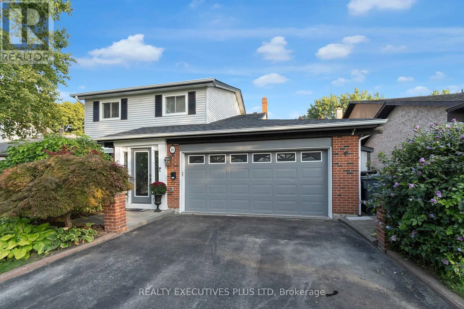 16 MELITA PLACE