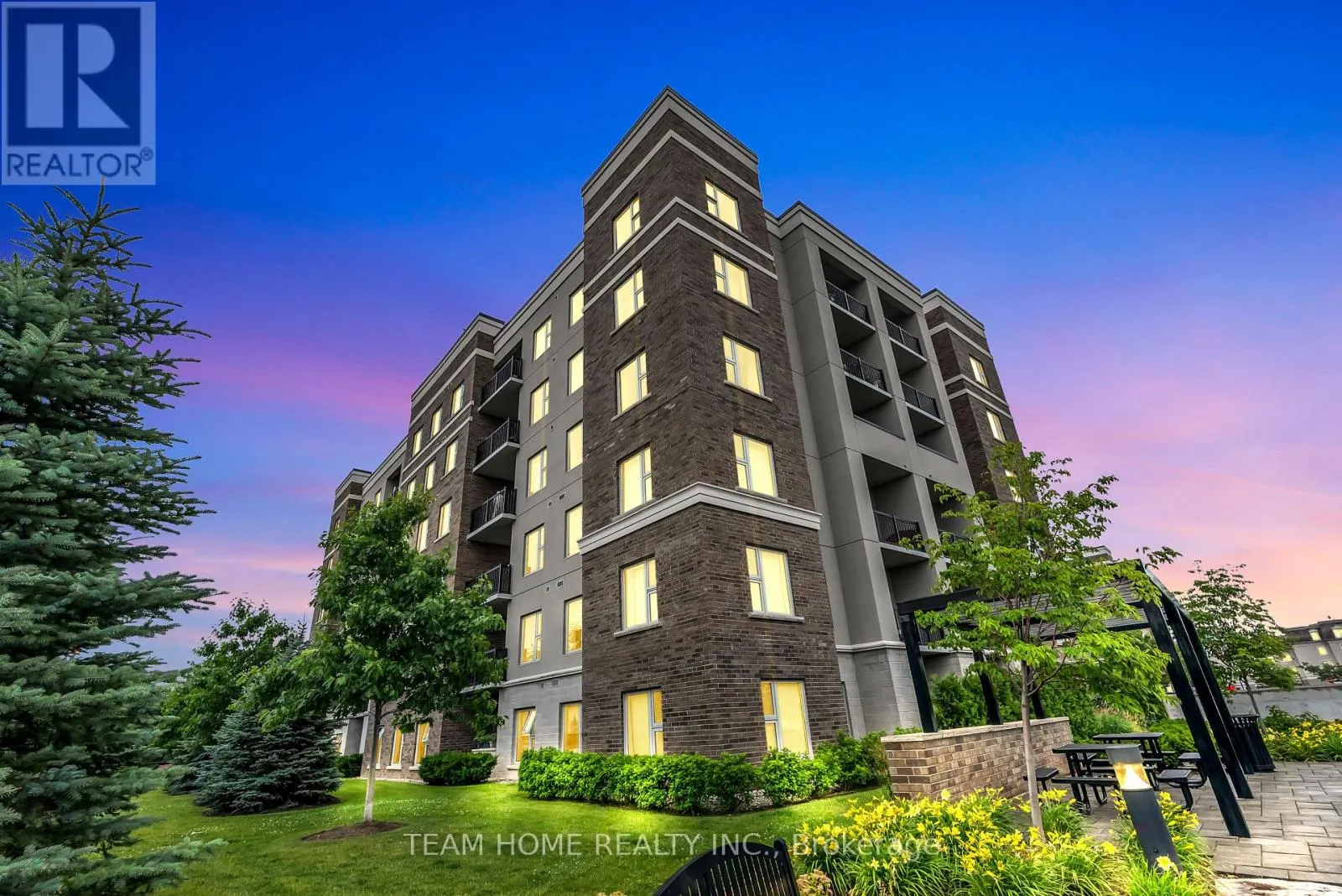220 - 610 FARMSTEAD DRIVE