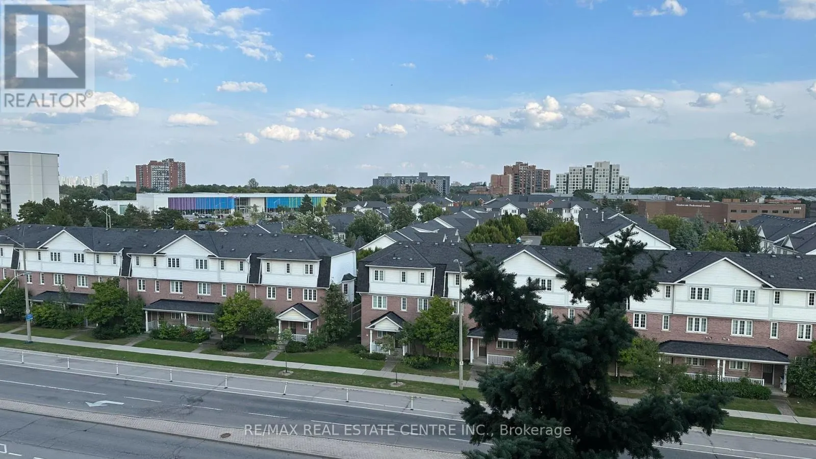 509 - 6720 GLEN ERIN DRIVE