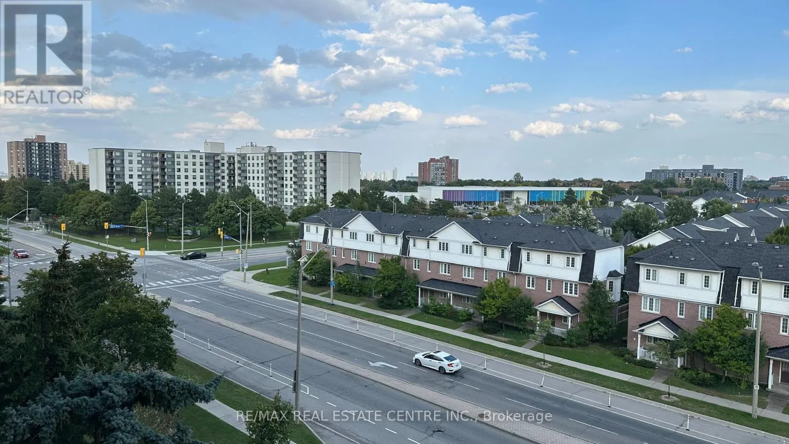 509 - 6720 GLEN ERIN DRIVE