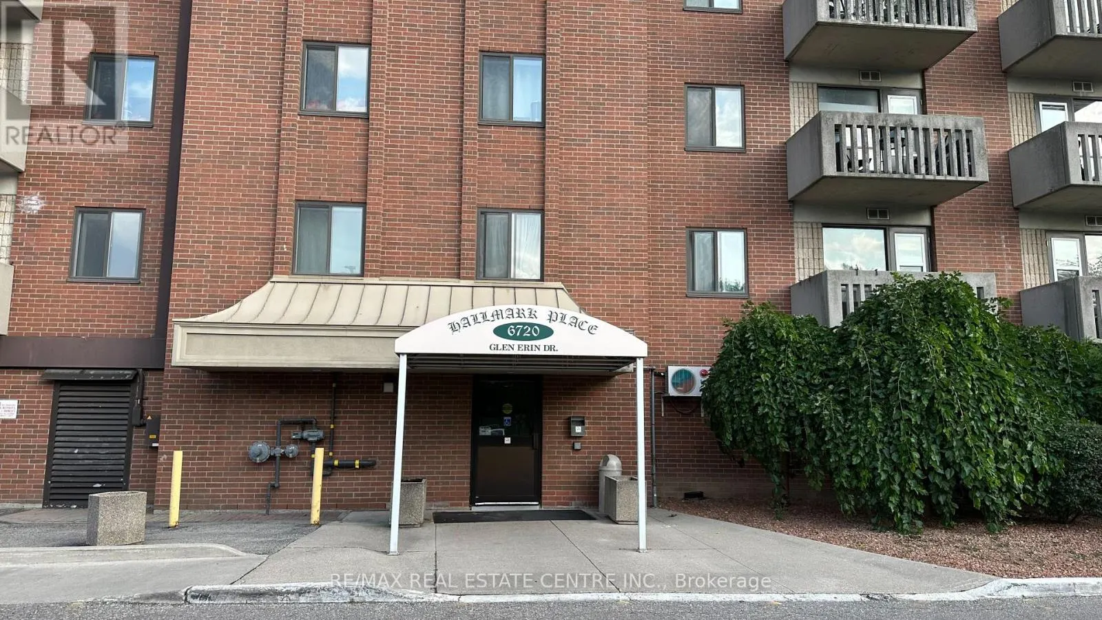 509 - 6720 GLEN ERIN DRIVE